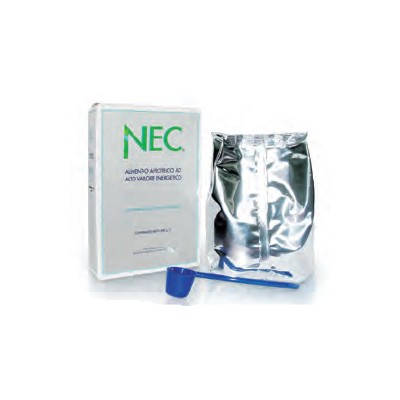 NEC POLVERE 400G