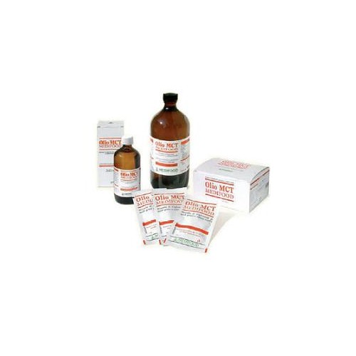 MCT OLIO 240ML