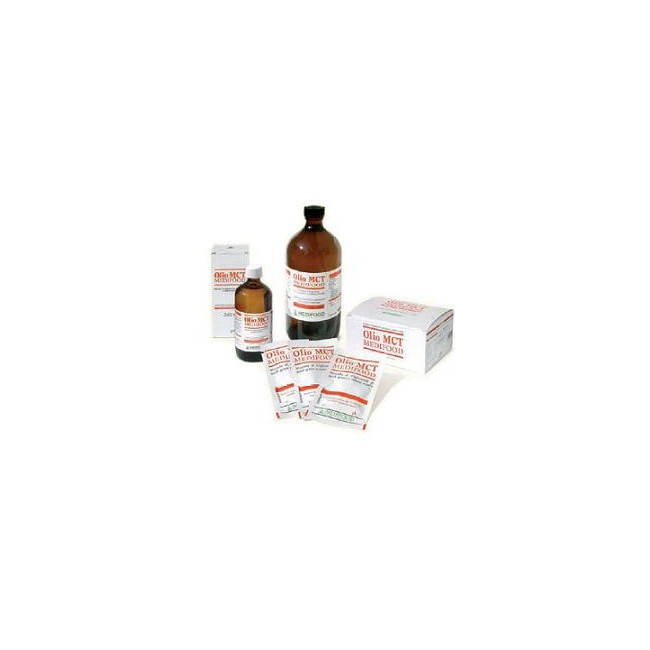 MCT OLIO 240ML