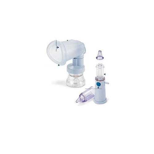NEBULA SPACER MASCHERA+AMPOLLA
