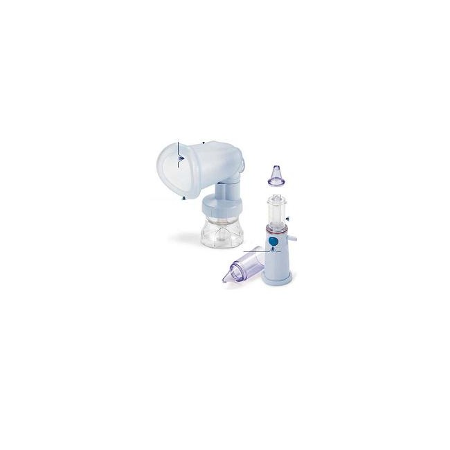 NEBULA SPACER MASCHERA+AMPOLLA
