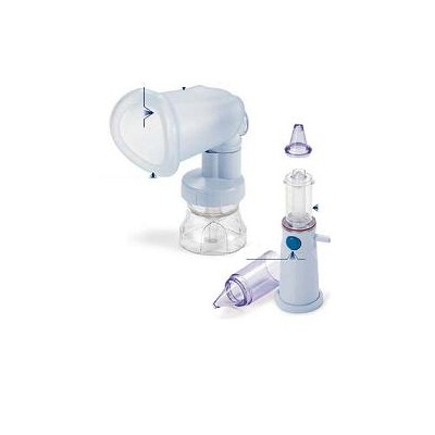 NEBULA SPACER MASCHERA+AMPOLLA