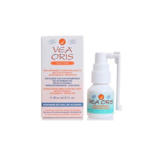 VEA ORIS SPR 20ML