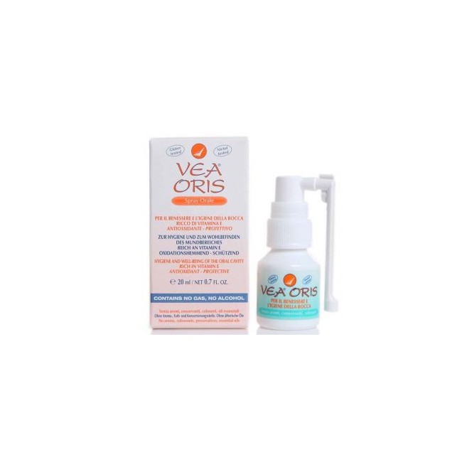VEA ORIS SPR 20ML