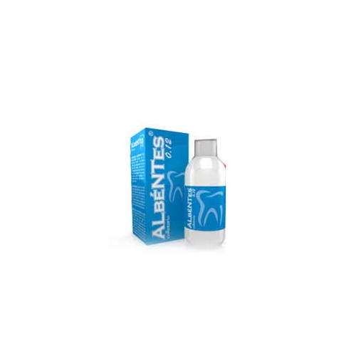 ALBENTES COLLUT 0,12% 200ML