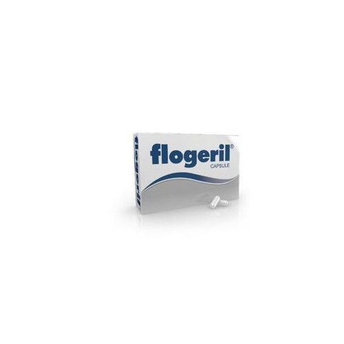 FLOGERIL 30CPS