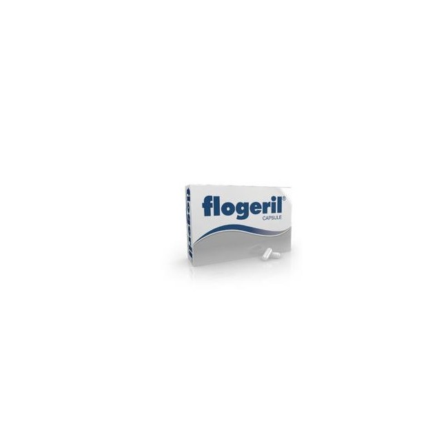 FLOGERIL 30CPS