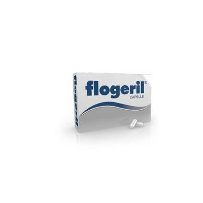 FLOGERIL 30CPS
