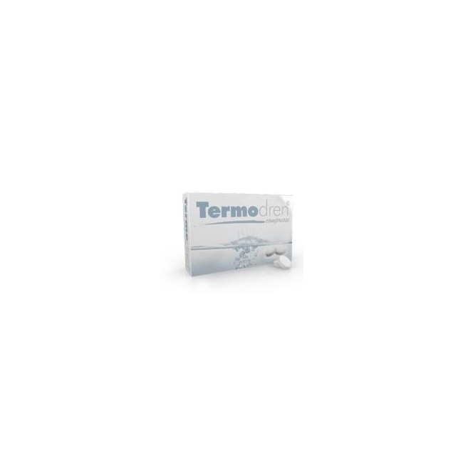 TERMODREN 30CPR