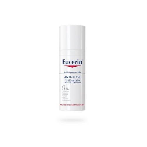 EUCERIN ANTIROSE NOTTE 50ML