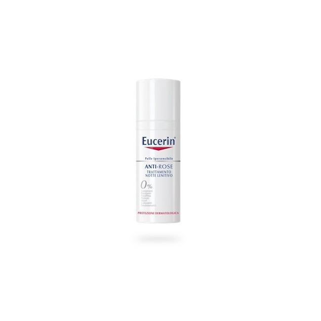 EUCERIN ANTIROSE NOTTE 50ML