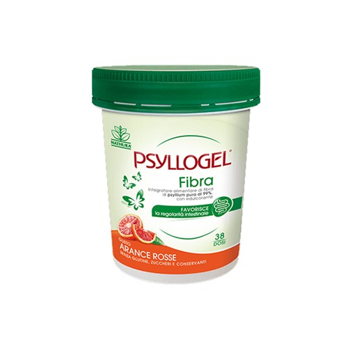PSYLLOGEL FIBRA ARANCE RO VASO