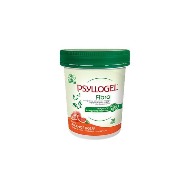 PSYLLOGEL FIBRA ARANCE RO VASO