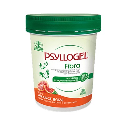 PSYLLOGEL FIBRA ARANCE RO VASO