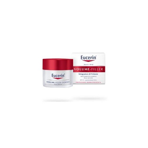 EUCERIN VOL FILLER GG PS 50ML