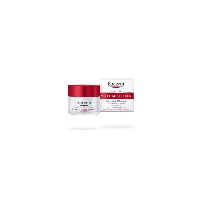 EUCERIN VOL FILLER GG PS 50ML
