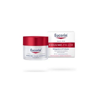 EUCERIN VOL FILLER GG PS 50ML