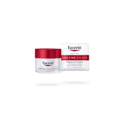 EUCERIN VOL FILLER GG PNM 50ML