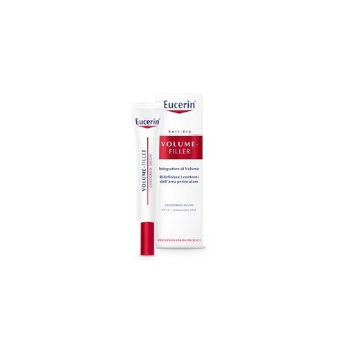EUCERIN VOL FILLER OCCHI 15ML