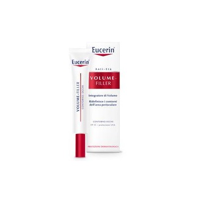 EUCERIN VOL FILLER OCCHI 15ML