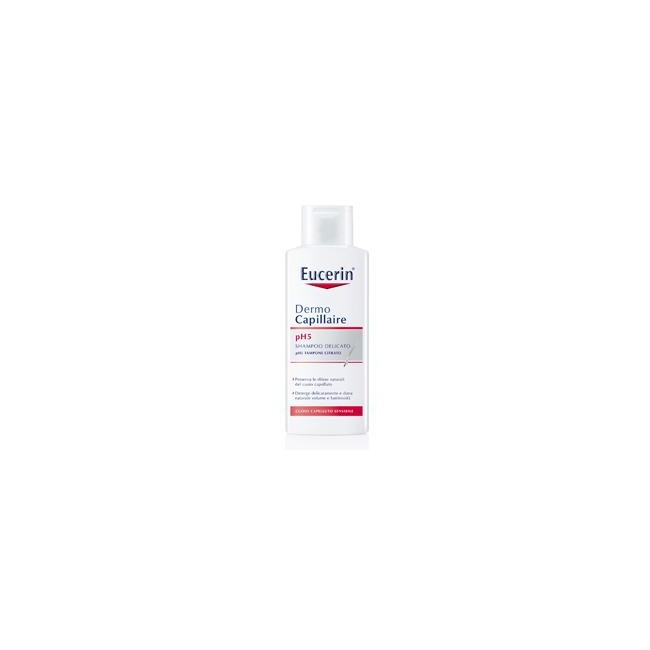 EUCERIN SHAMPOO PH5 DEL 250ML