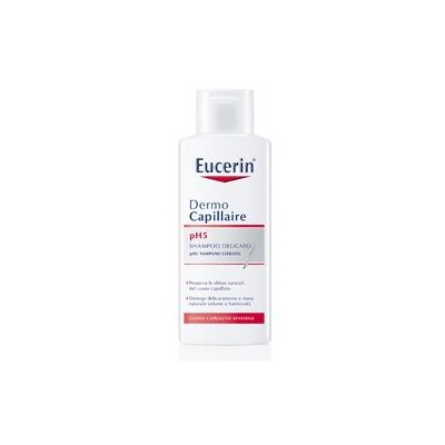 EUCERIN SHAMPOO PH5 DEL 250ML