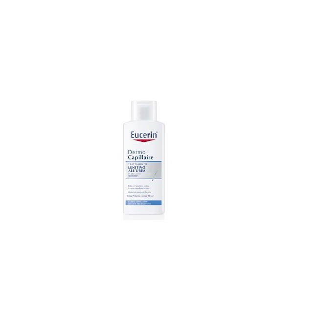 EUCERIN SHAMPOO LENITIVO UREA