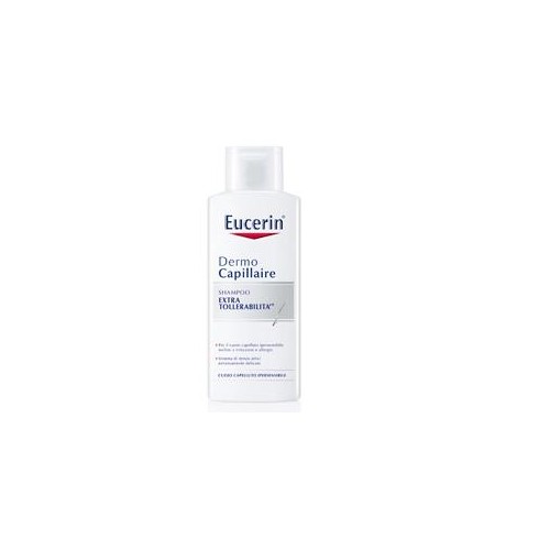 EUCERIN SHAMPOO EXTRA/TOLLERAB