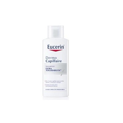 EUCERIN SHAMPOO EXTRA/TOLLERAB