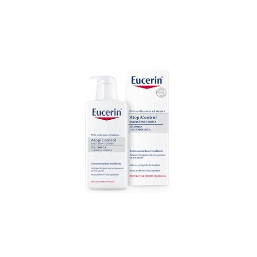 EUCERIN ATOPICONTROL CRP EMULS