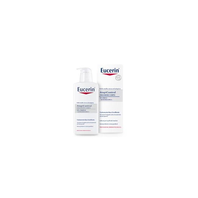 EUCERIN ATOPICONTROL CRP EMULS