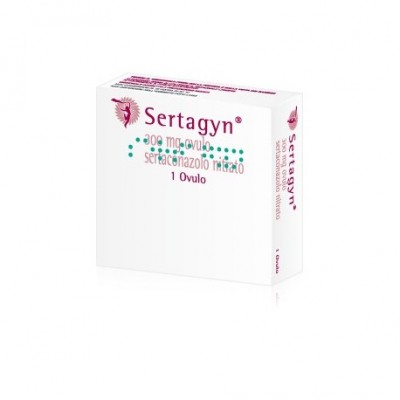 SERTAGYN%1 OV VAG 300MG
