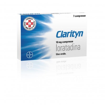 CLARITYN%7CPR 10MG