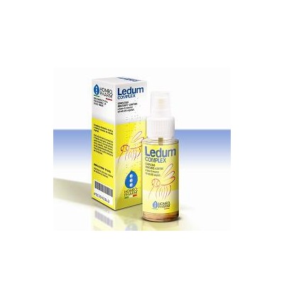 LEDUM COMPLEX 60ML