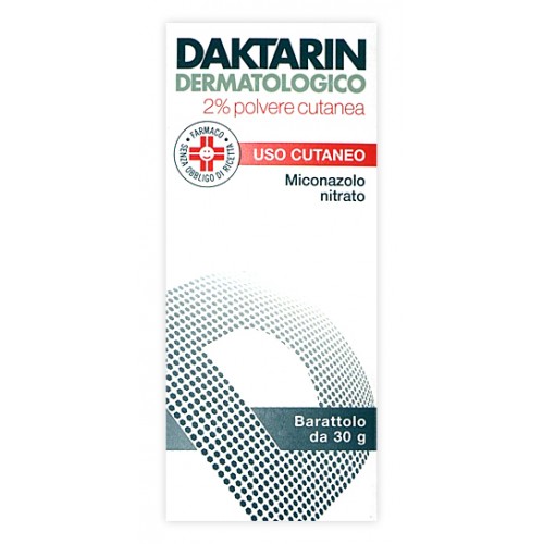 DAKTARIN%POLV CUT 30G 2%