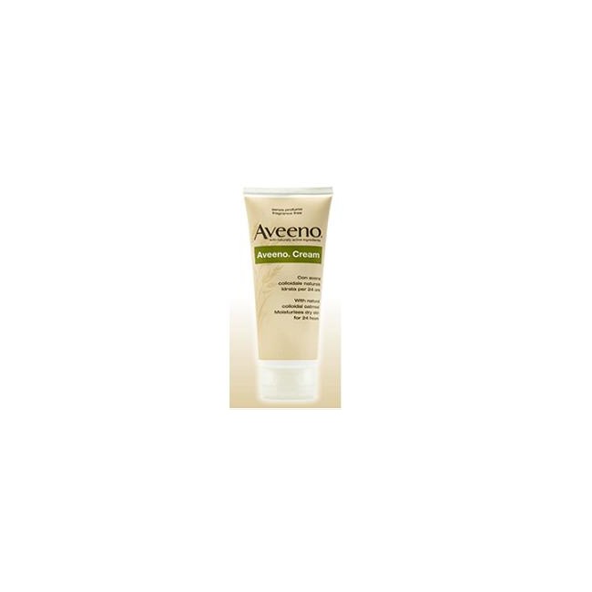 AVEENO TERAP CREAM 100ML