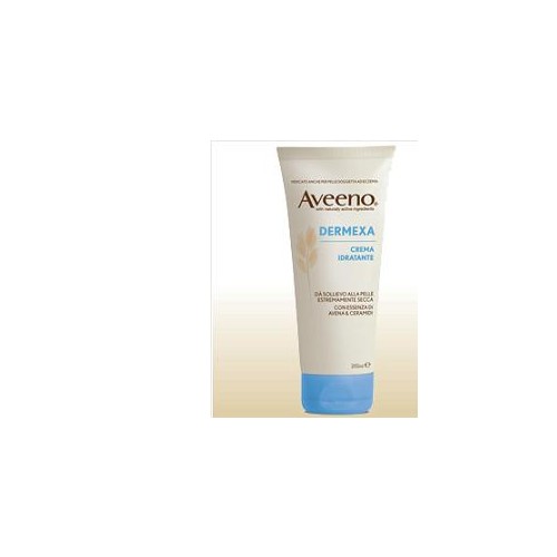 AVEENO TERAP DERMEXA CR IDRAT