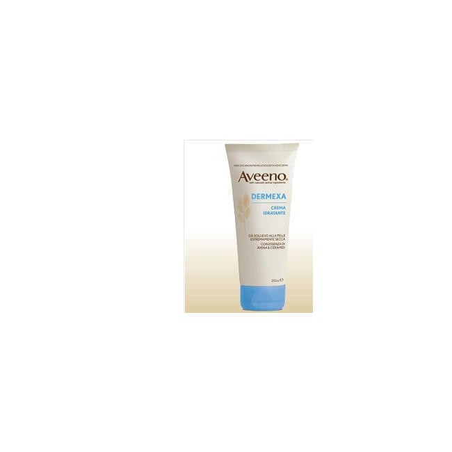 AVEENO TERAP DERMEXA CR IDRAT