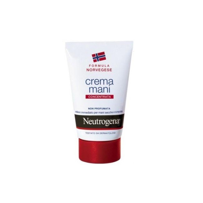 NEUTROGENA MANI CR MANI S/PROF
