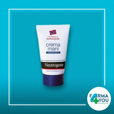 NEUTROGENA MA CR MANI PROF75ML