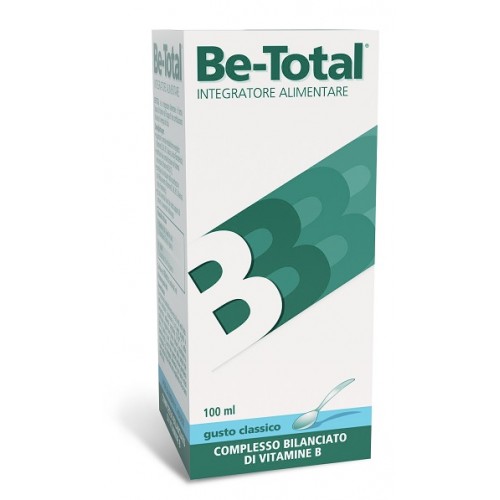 BETOTAL PLUS SCIR CLASS 100ML