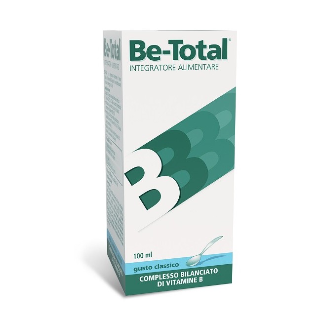 BETOTAL PLUS SCIR CLASS 100ML