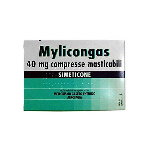 MYLICONGAS%50CPR MAST 40MG