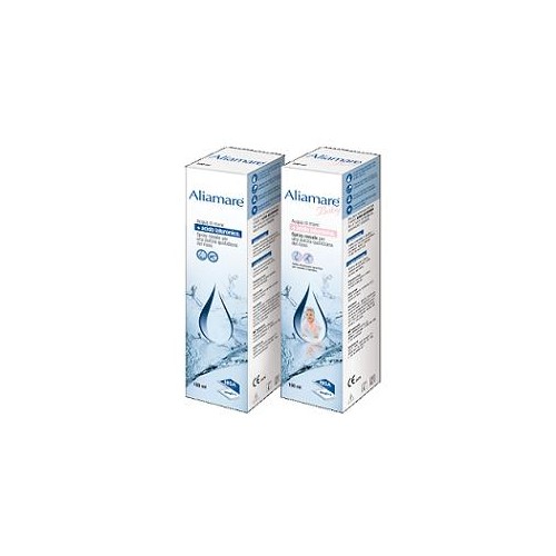 ALIAMARE SPRAY 100ML