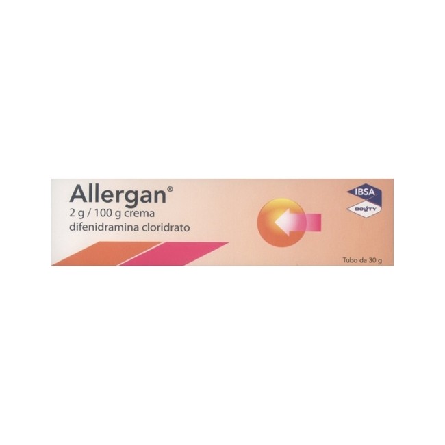 ALLERGAN%CREMA 30G