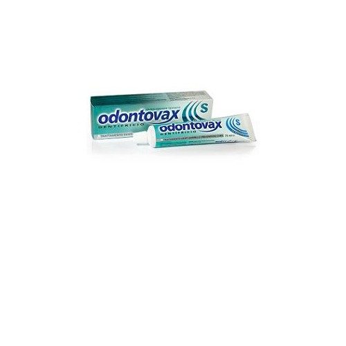 ODONTOVAX S DENTIF DENTI SEN75