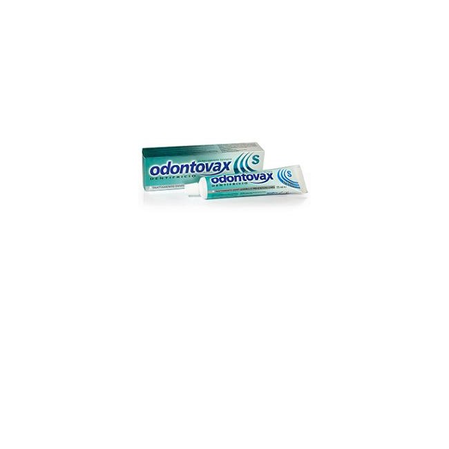 ODONTOVAX S DENTIF DENTI SEN75