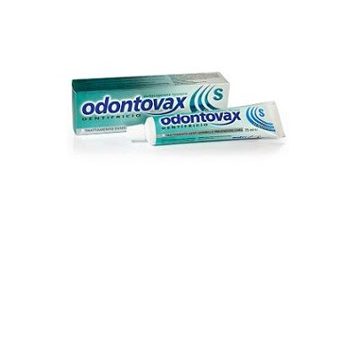 ODONTOVAX S DENTIF DENTI SEN75