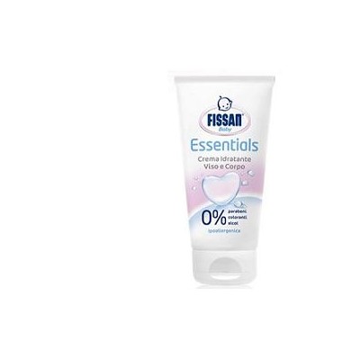 FISSAN BABY ESSENTIALS CREMA