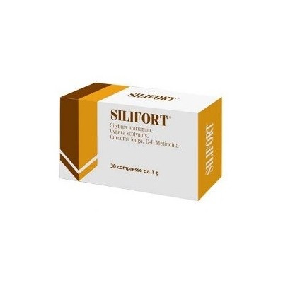 SILIFORT 30CPR 1G
